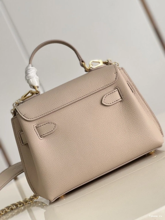 Cheap LOUIS EVER LOCKME MINI VUITTON 0809